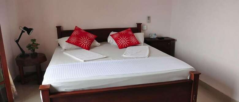 Hotel Siyanra Beach Resort