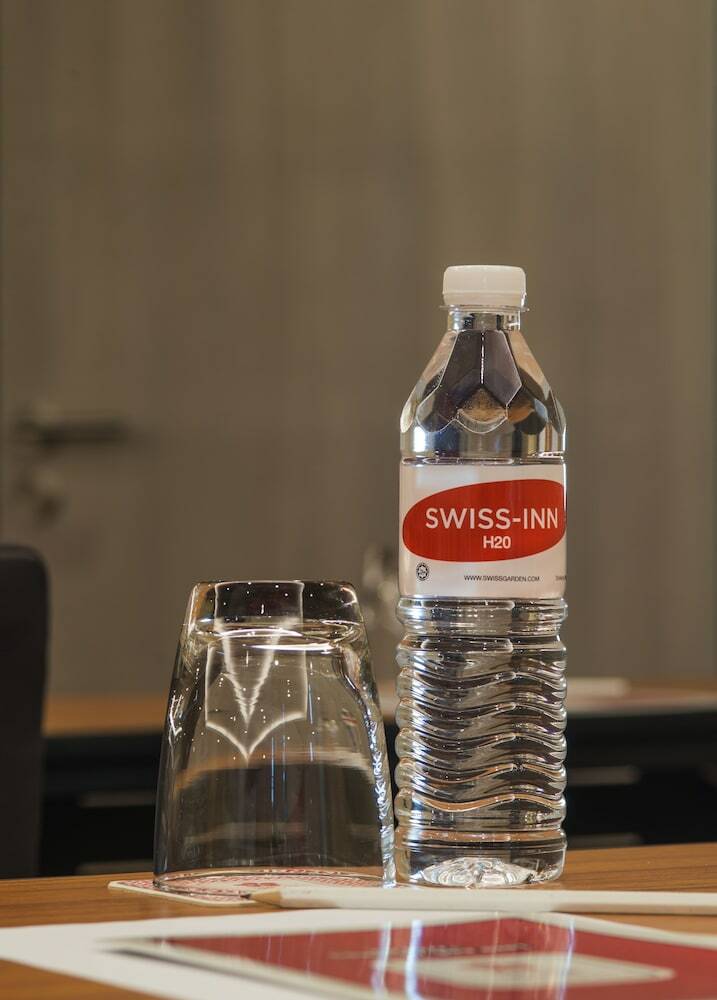Hotel Swiss-inn Johor Bahru