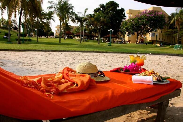 Heden Golf Hotel