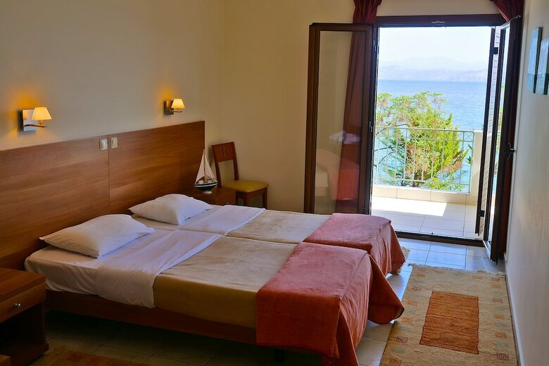 Sunset Hotel