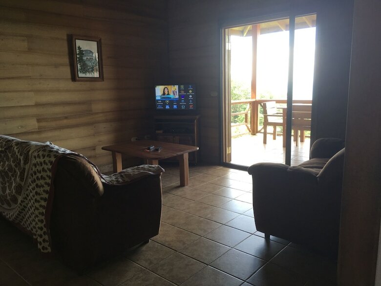 Villa Many's House - La Joya De Ballena