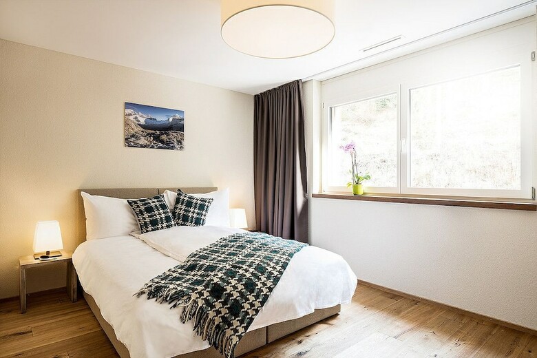 Aparthotel Peaks Place