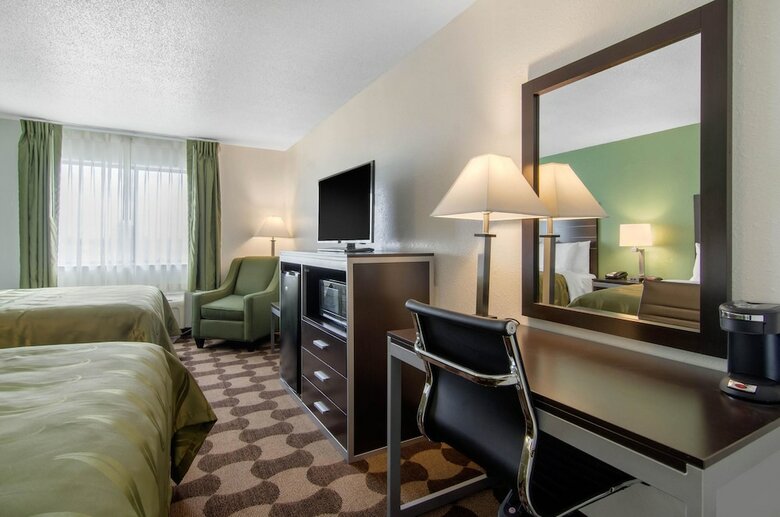 Hotel Quality Inn