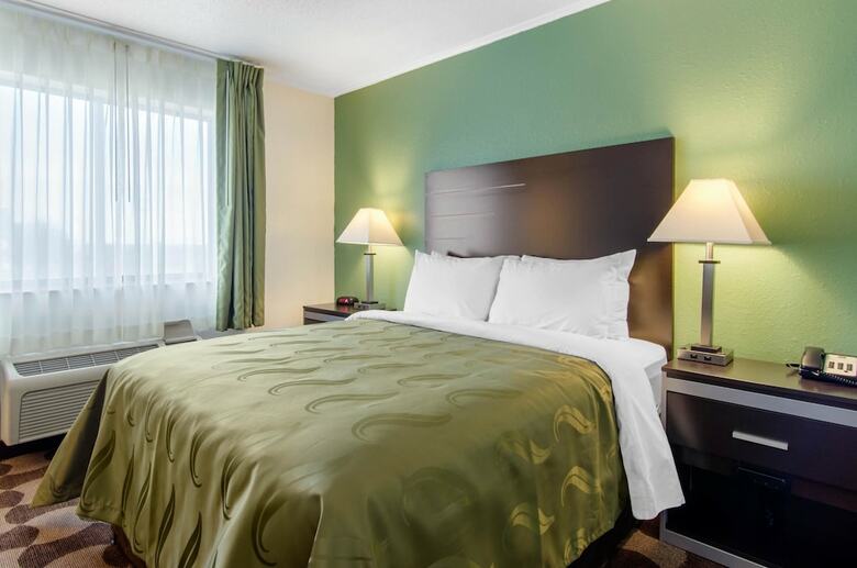 Hotel Quality Inn