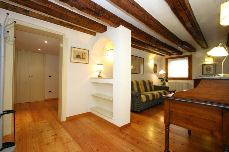 City Apartments - Residence Palazzo Moro