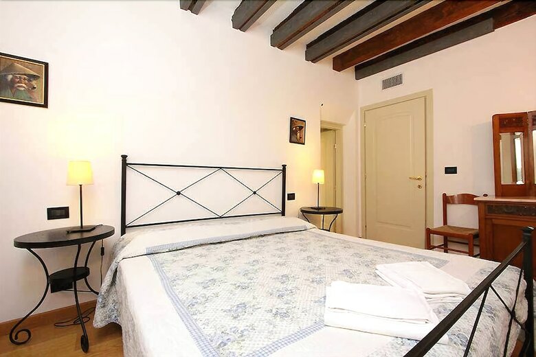 City Apartments - Residence Palazzo Moro