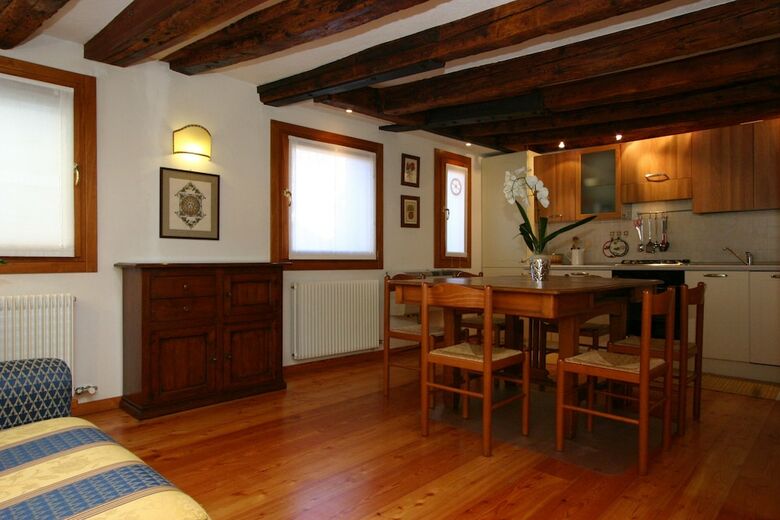City Apartments - Residence Palazzo Moro