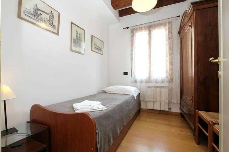 City Apartments - Residence Palazzo Moro