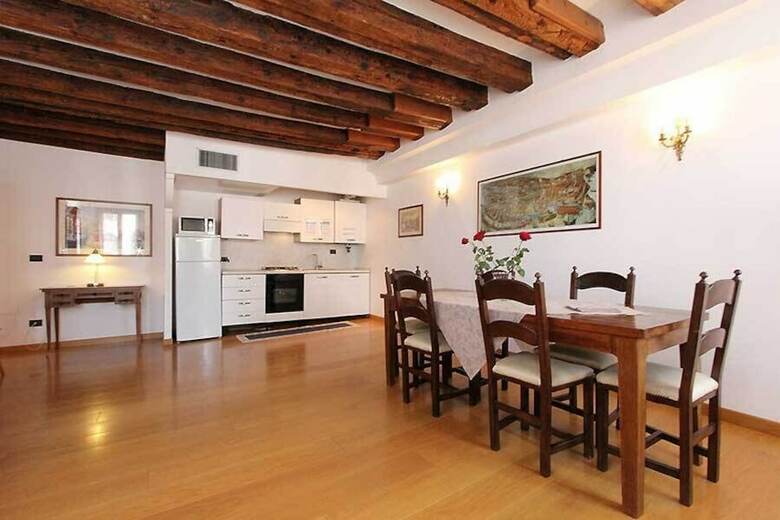 City Apartments - Residence Palazzo Moro