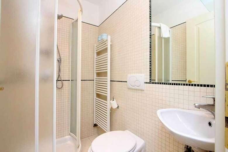 City Apartments - Residence Palazzo Moro