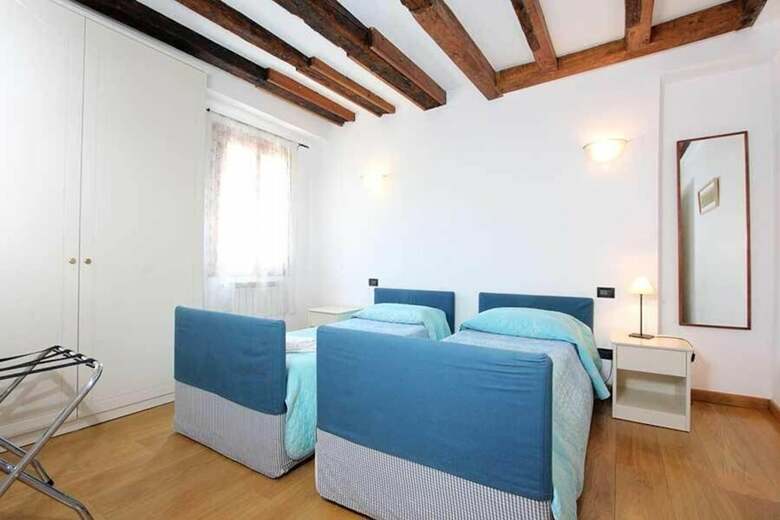 City Apartments - Residence Palazzo Moro