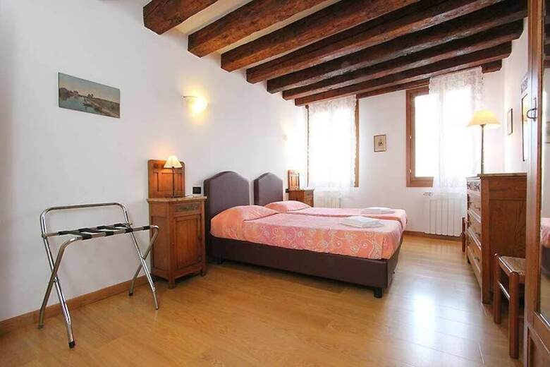 City Apartments - Residence Palazzo Moro