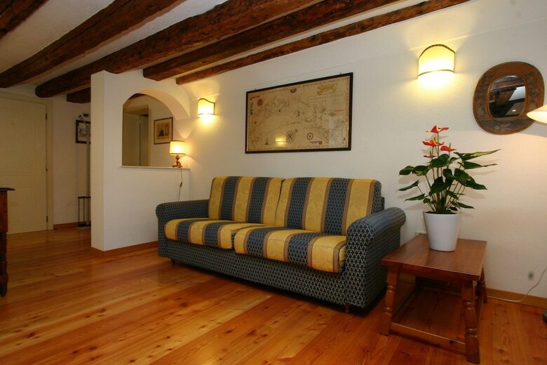 City Apartments - Residence Palazzo Moro