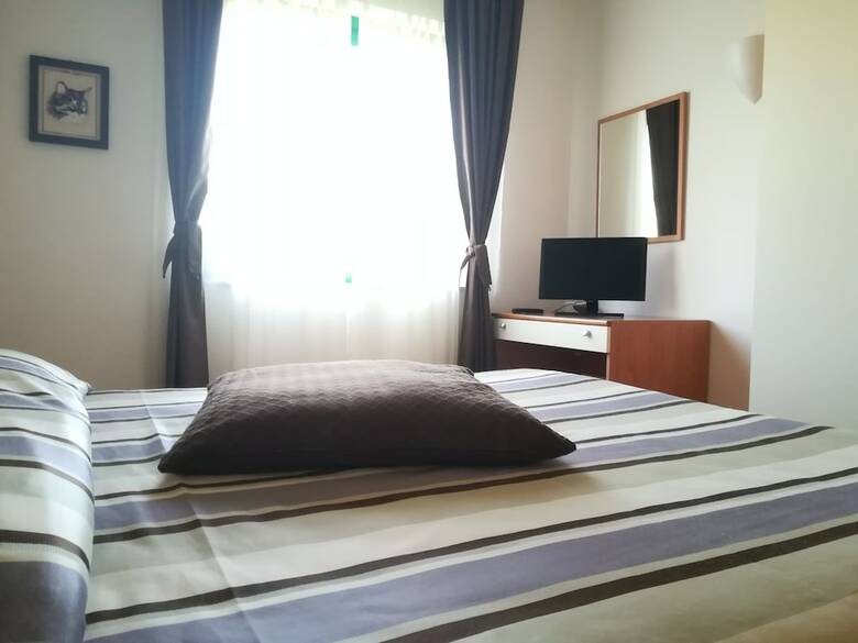 Hotel Sport Village La Badia