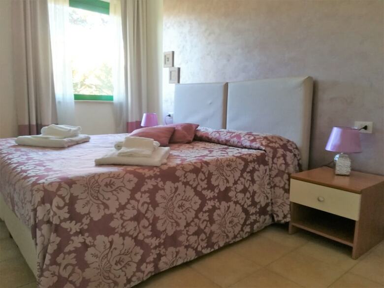 Hotel Sport Village La Badia