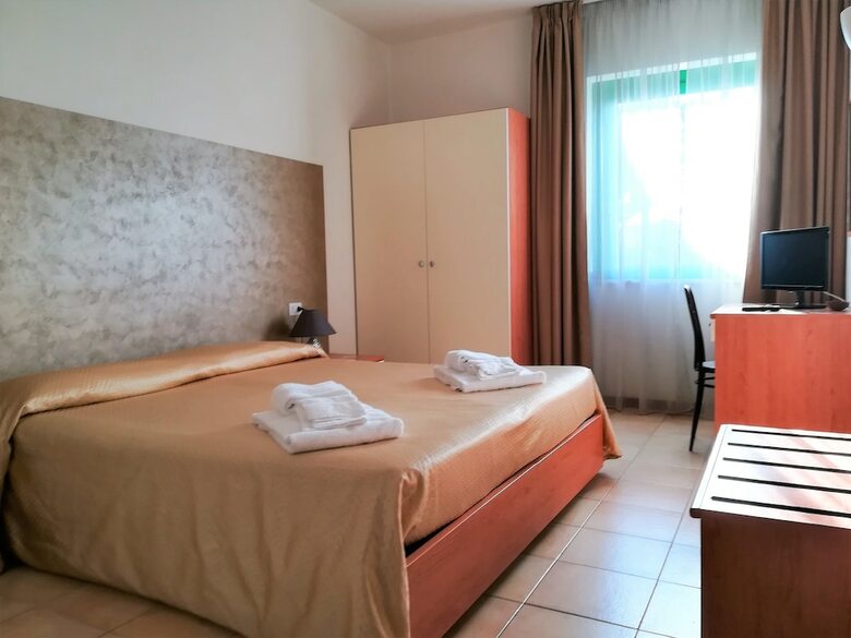 Hotel Sport Village La Badia