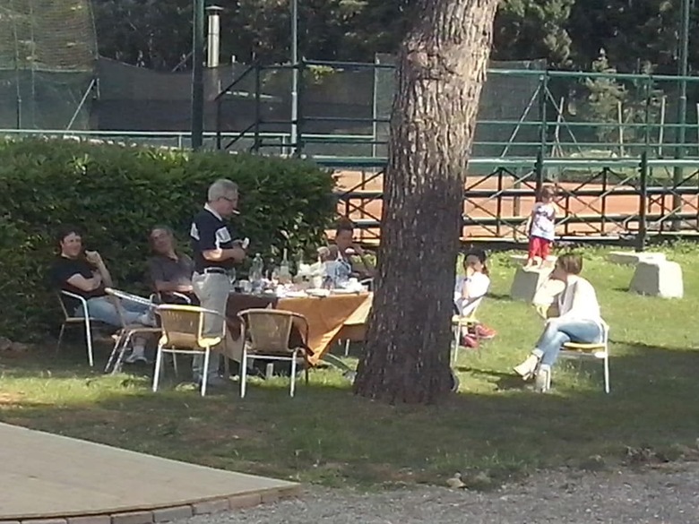 Hotel Sport Village La Badia