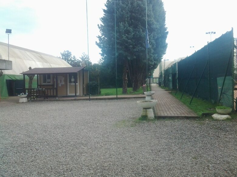 Hotel Sport Village La Badia