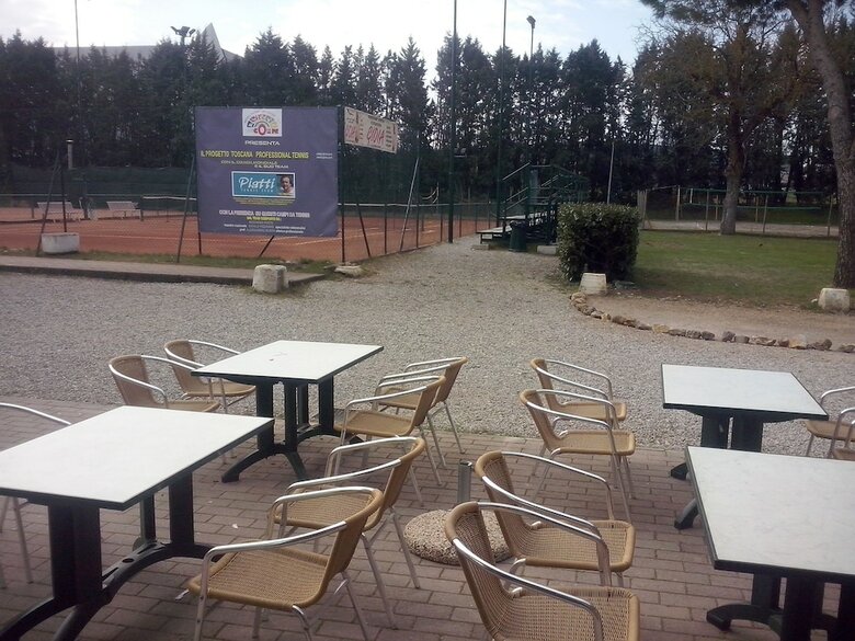 Hotel Sport Village La Badia