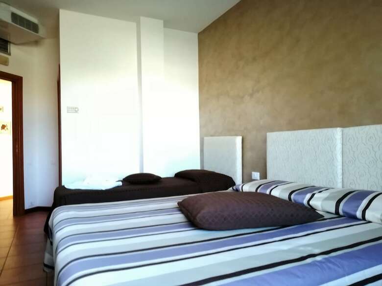 Hotel Sport Village La Badia