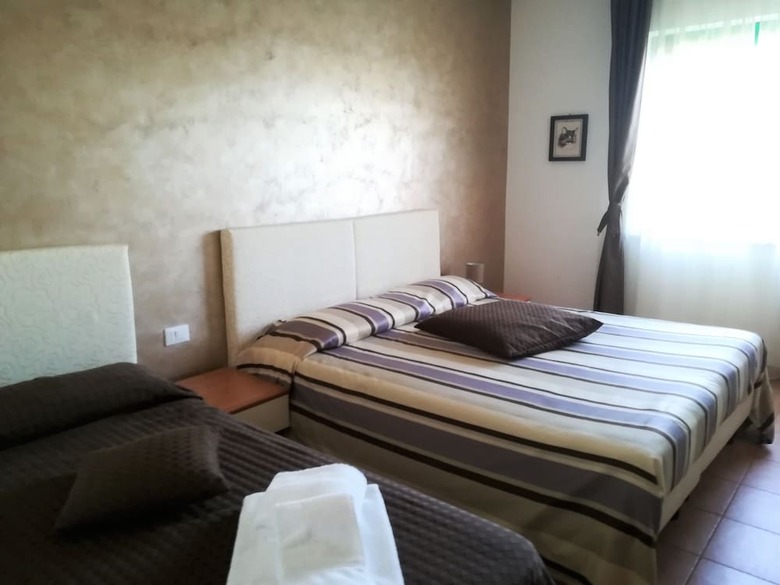 Hotel Sport Village La Badia
