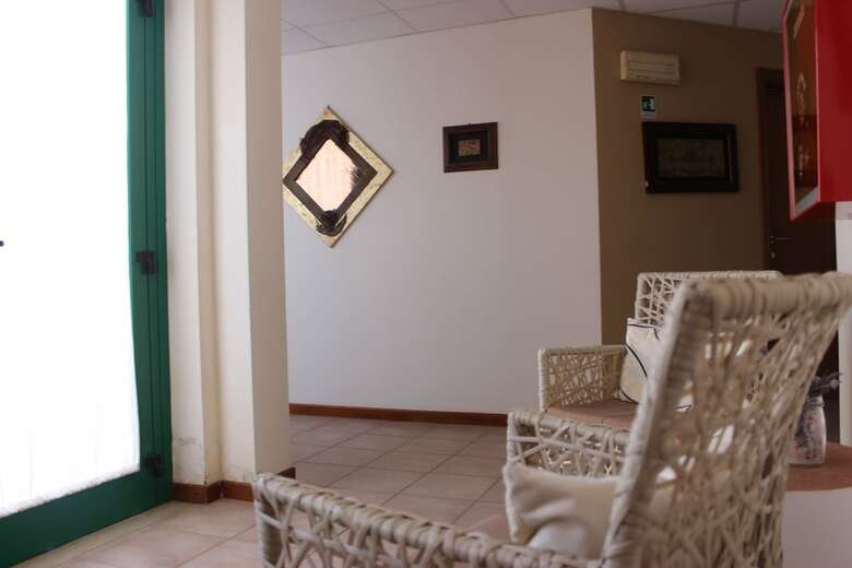 Hotel Sport Village La Badia