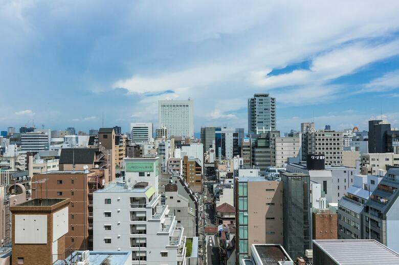 Apartamentos Elegance Place Horie Room