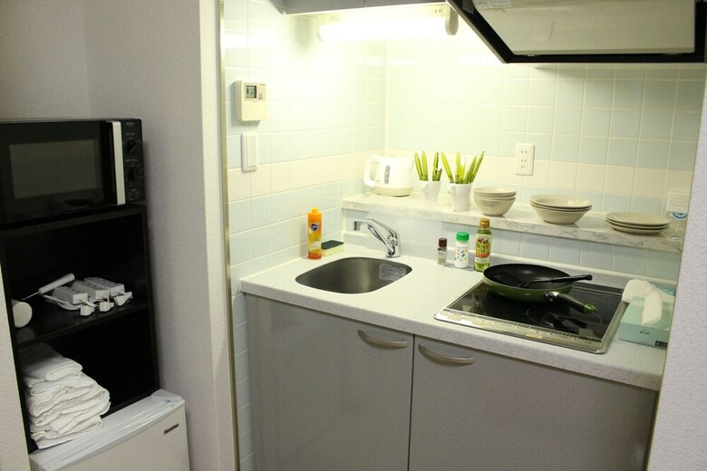 Apartamentos Prendre Namba