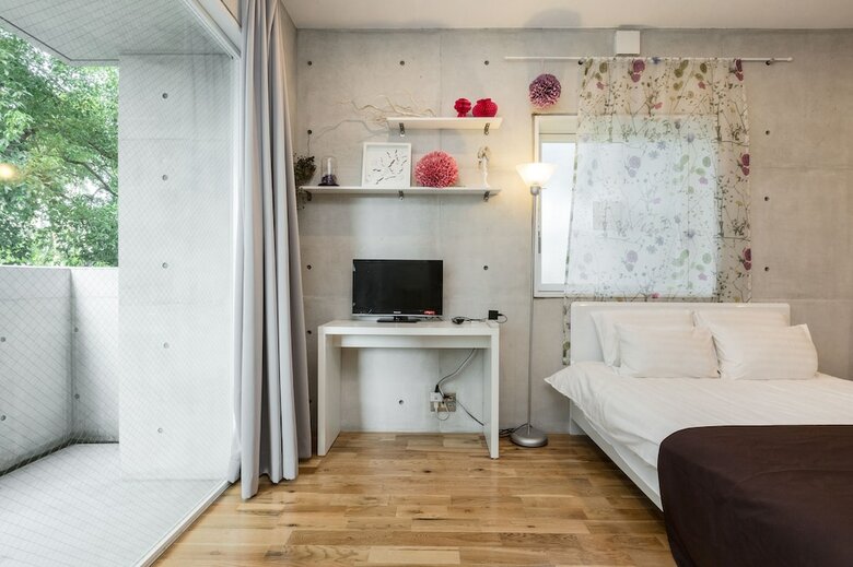 Apartamentos Ideal Tennoji