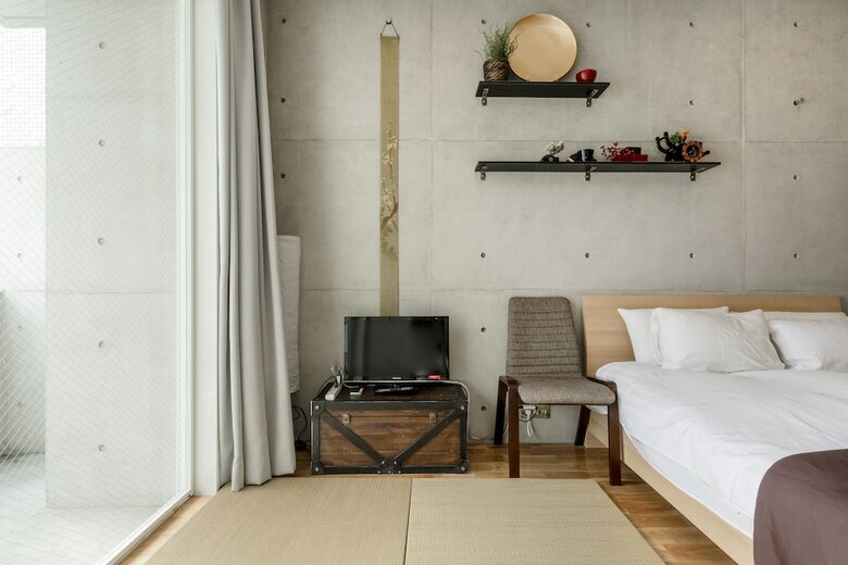 Apartamentos Ideal Tennoji