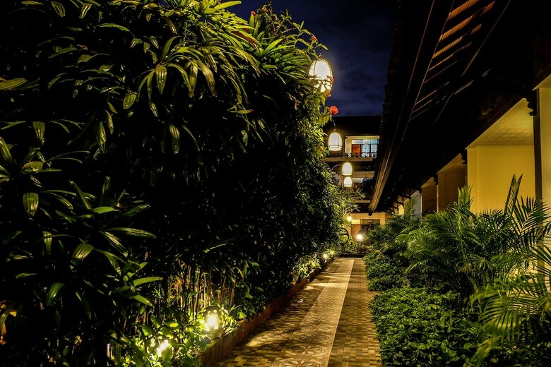 Ari Putri Hotel