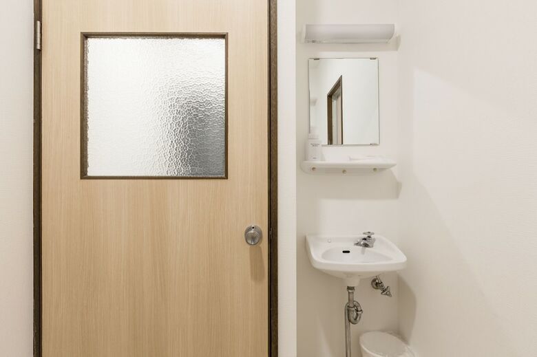 Apartamentos Sky Forest Ebisu