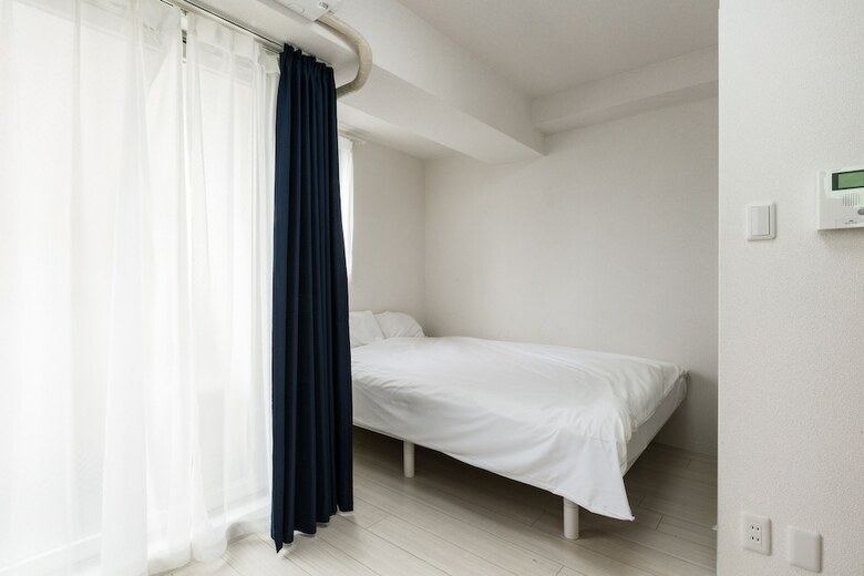 Apartamentos Sky Forest Ebisu