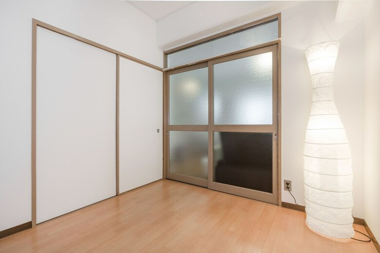 Apartamentos Sky Forest Ebisu