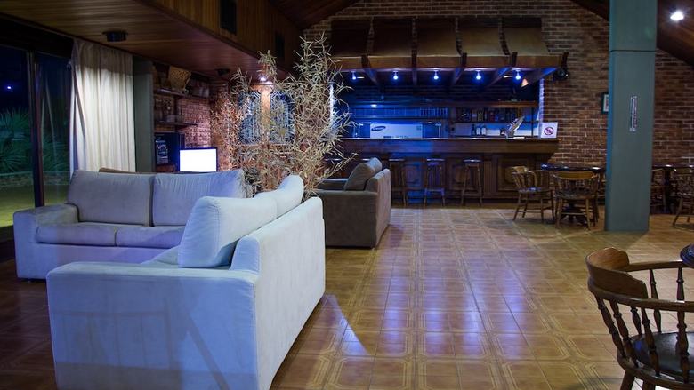 Apartamento Horacio Quiroga Resort Termal