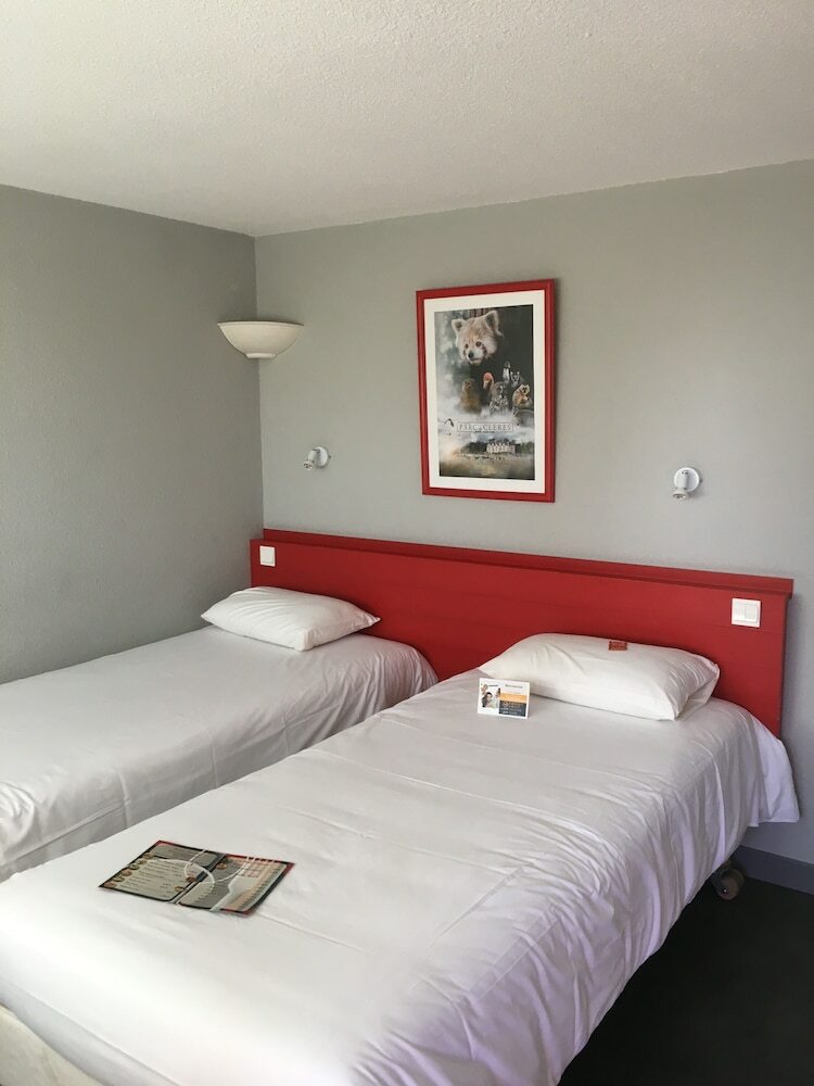 Hotel Initial By Balladins Dieppe