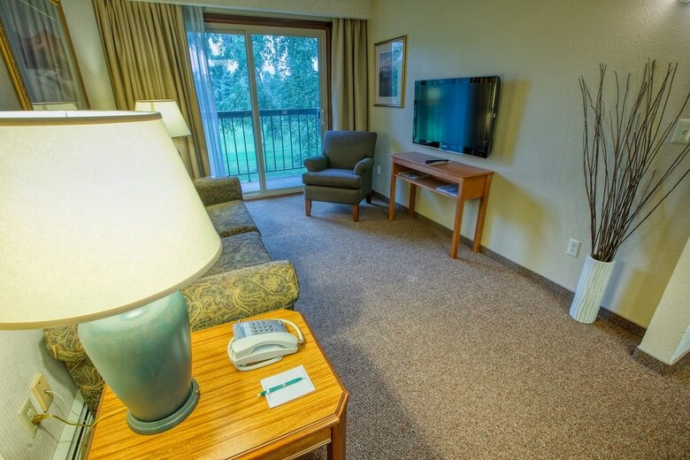 Hotel Sophie Station Suites