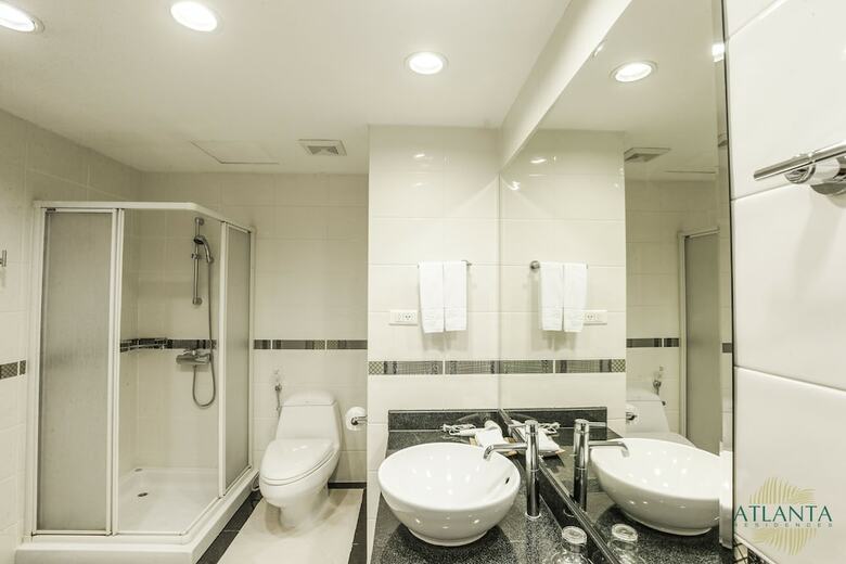 Aparthotel Atlanta Residences