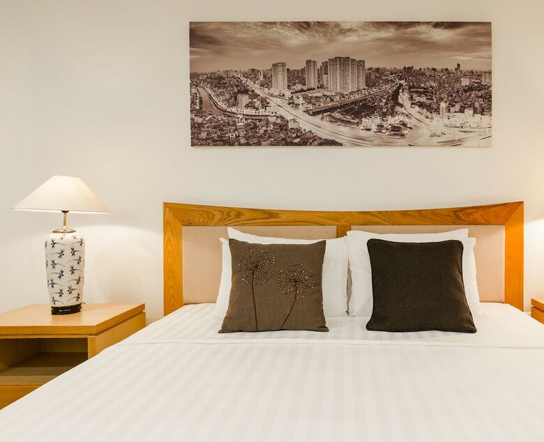 Aparthotel Atlanta Residences