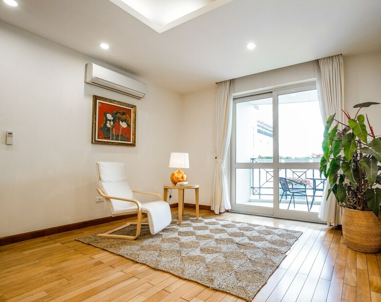 Aparthotel Atlanta Residences