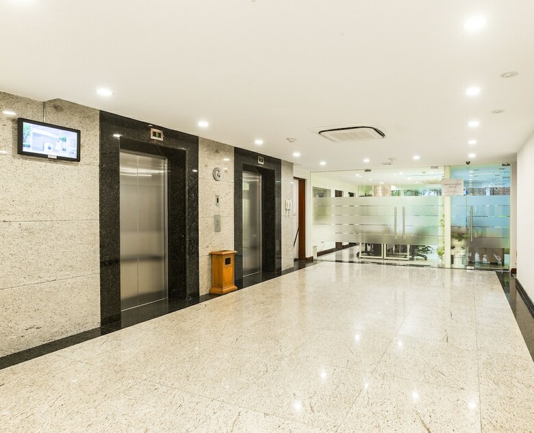 Aparthotel Atlanta Residences