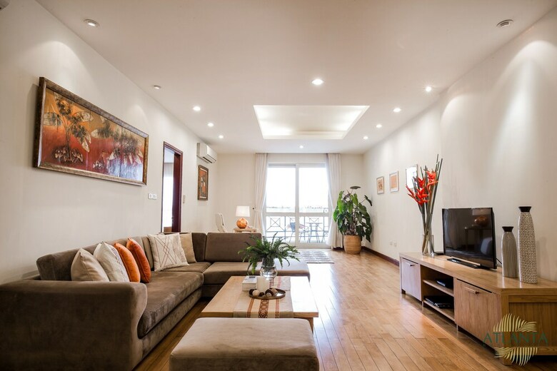Aparthotel Atlanta Residences
