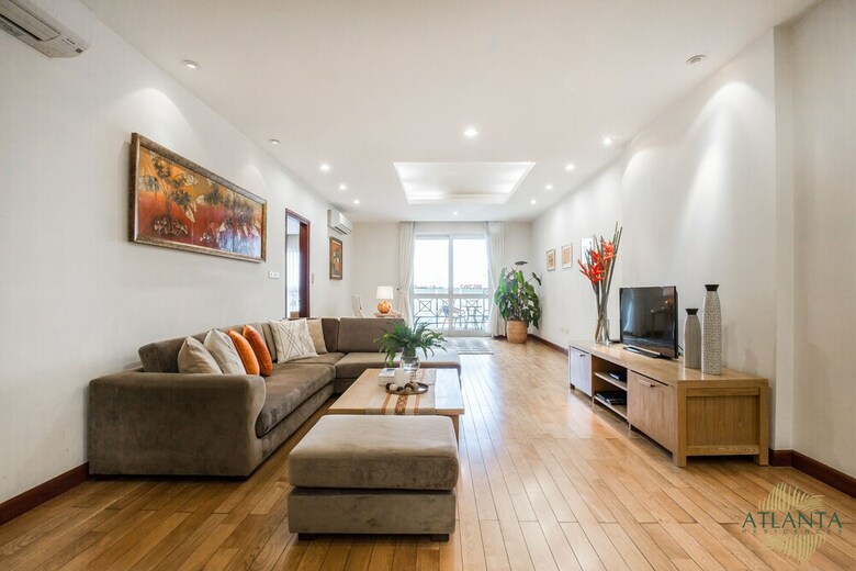 Aparthotel Atlanta Residences