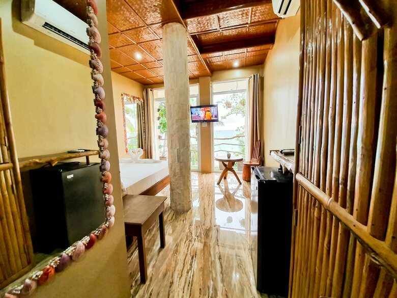 Hotel Kaiyana Boracay Beach Resort