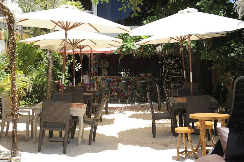 Hotel Kaiyana Boracay Beach Resort