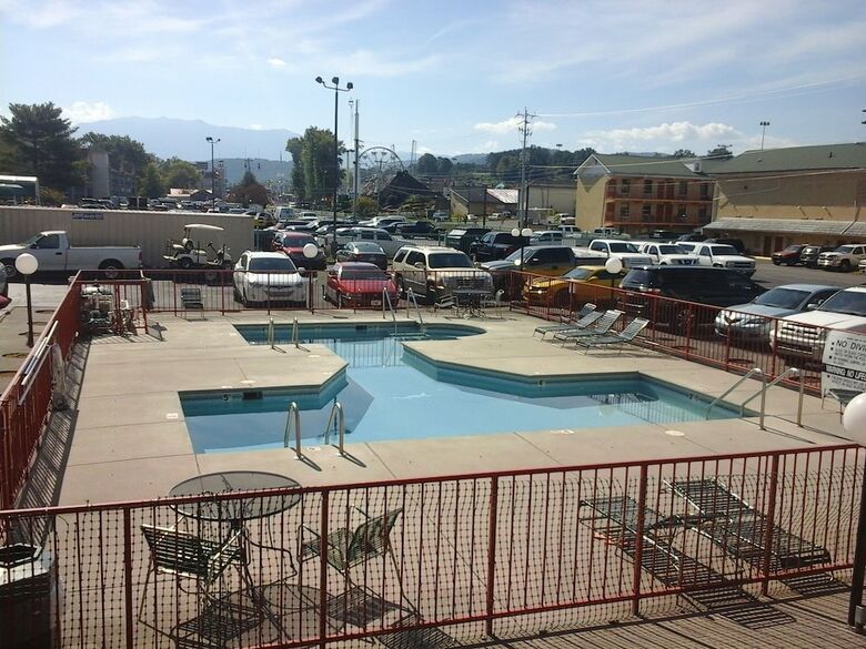 Motel River Place Inn