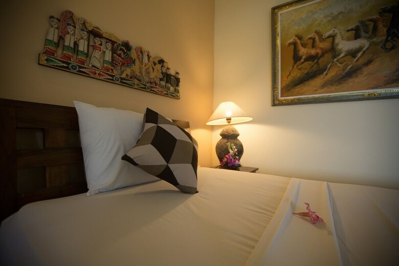 Hotel The Warji Bisma