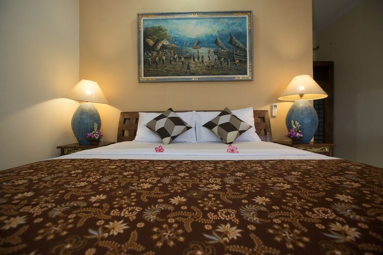 Hotel The Warji Bisma