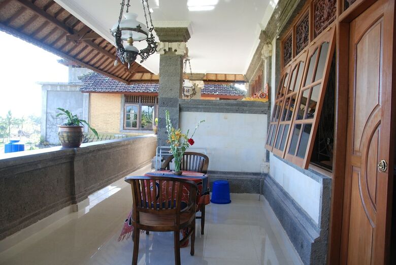 Hotel The Warji Bisma