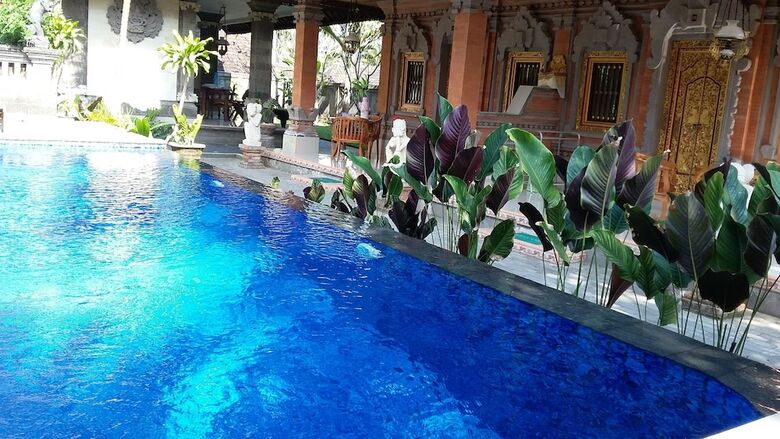 Hotel The Warji Bisma